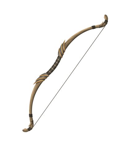 Non-composite bows and all crossbows have a fixed damage number, your stats don&39;t add to it. . Composite longbow pathfinder